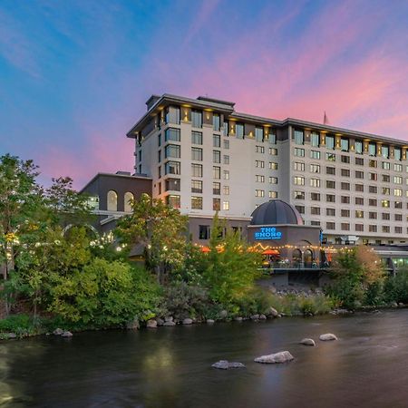 Renaissance Reno Downtown Hotel & Spa Buitenkant foto