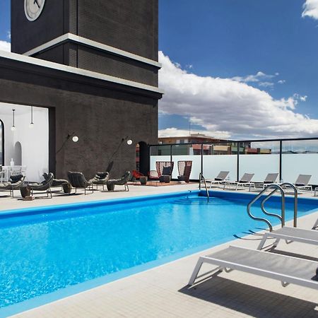 Renaissance Reno Downtown Hotel & Spa Buitenkant foto