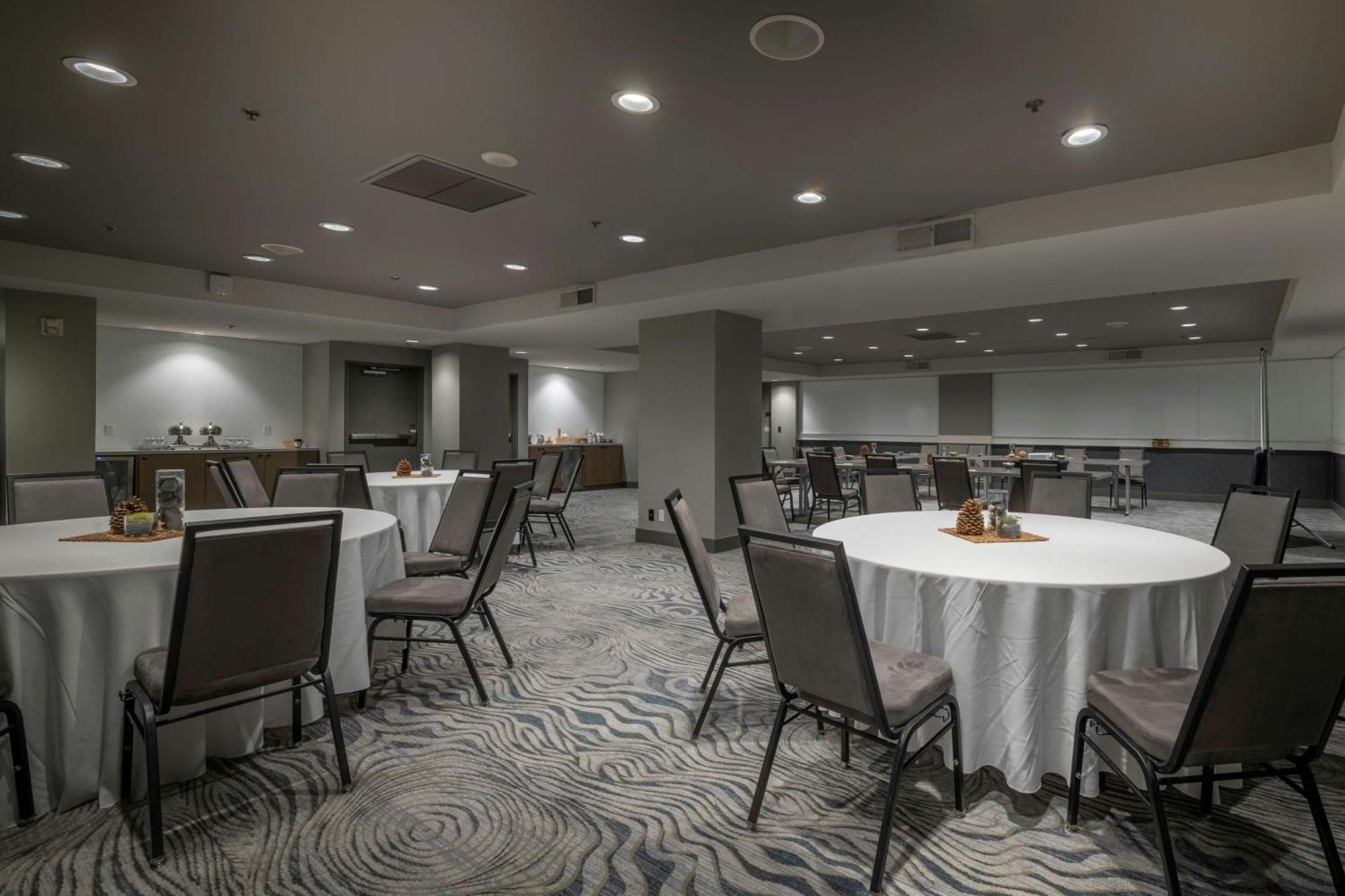 Renaissance Reno Downtown Hotel & Spa Buitenkant foto