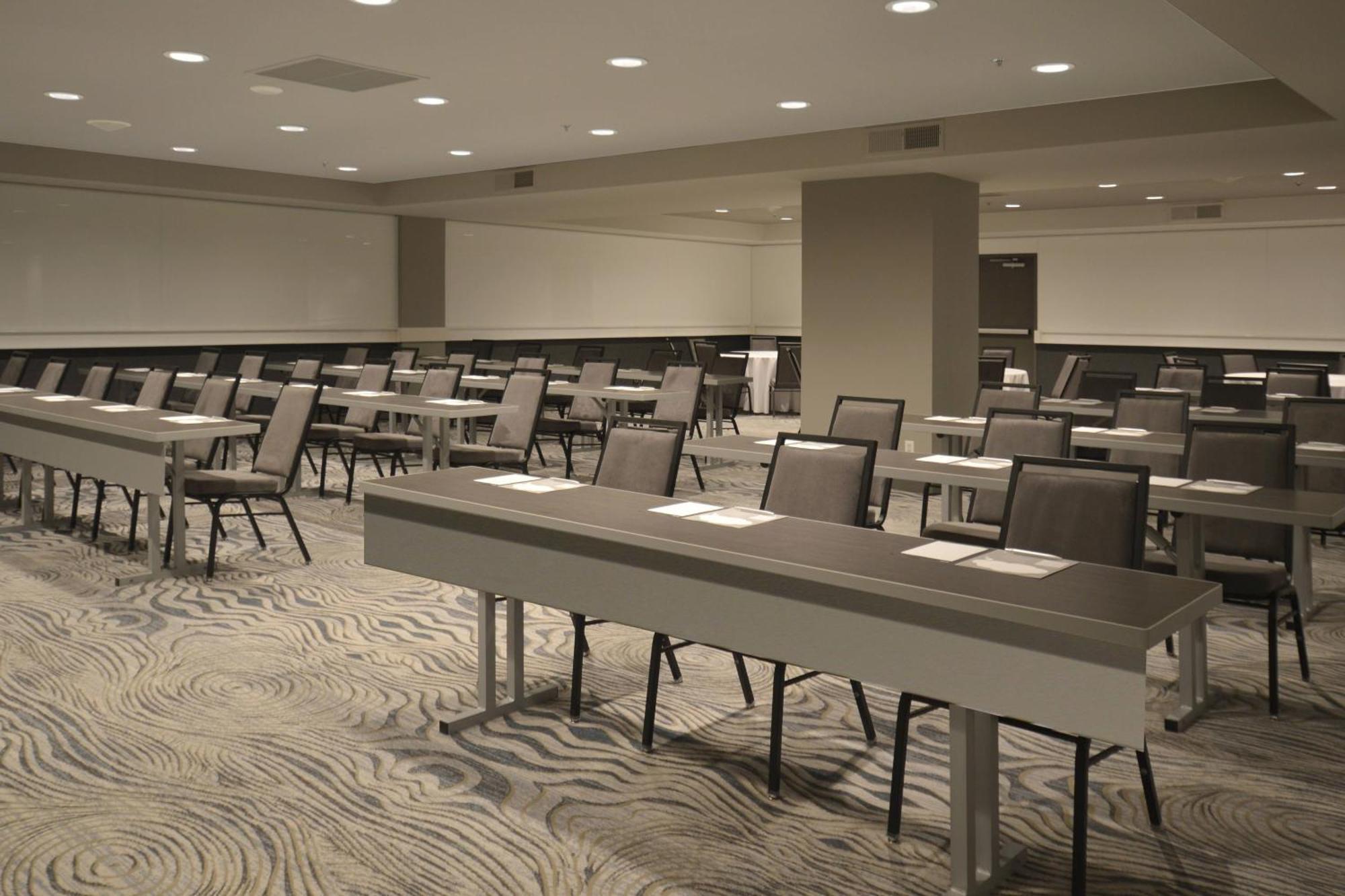 Renaissance Reno Downtown Hotel & Spa Buitenkant foto
