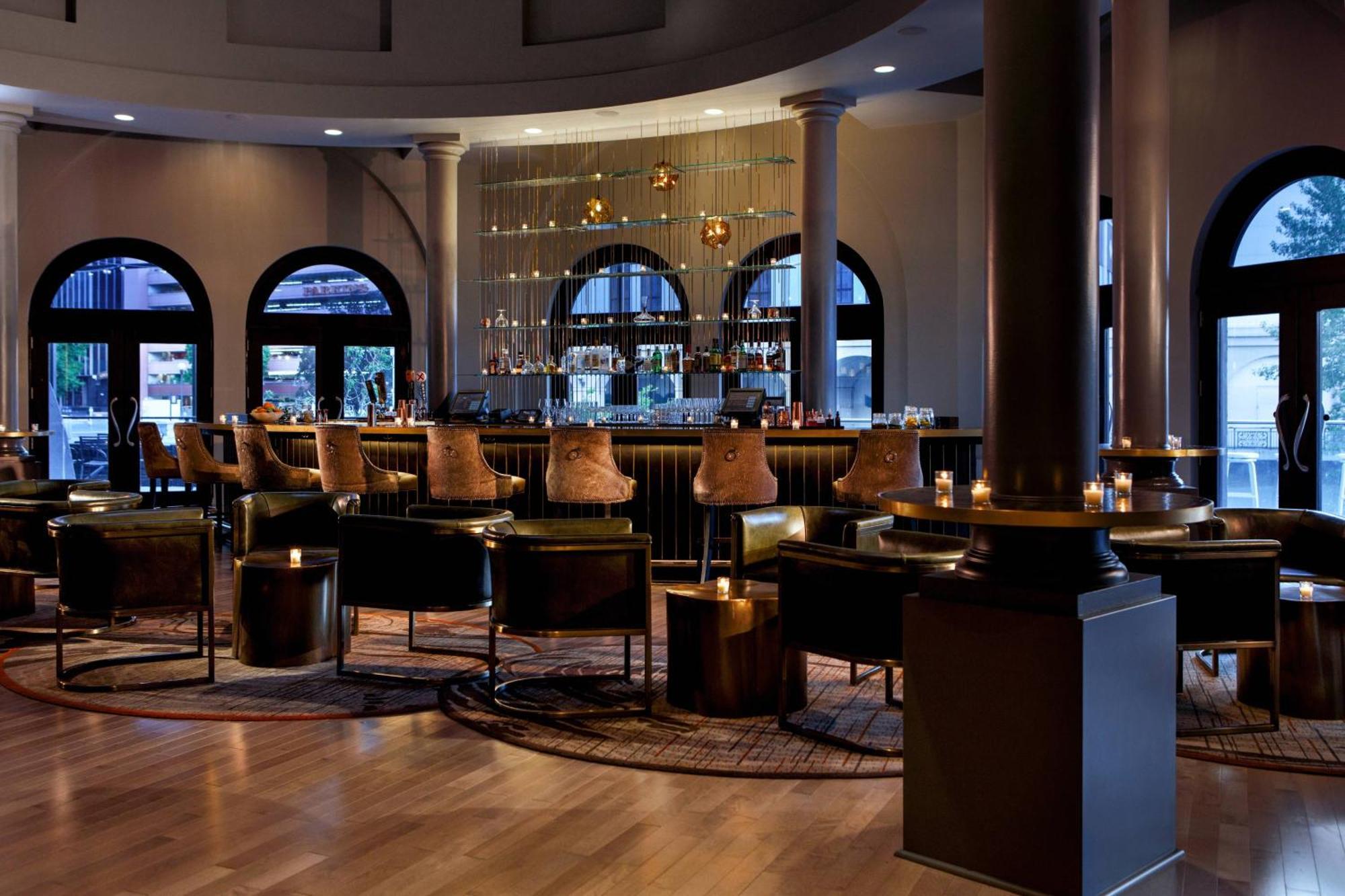 Renaissance Reno Downtown Hotel & Spa Buitenkant foto