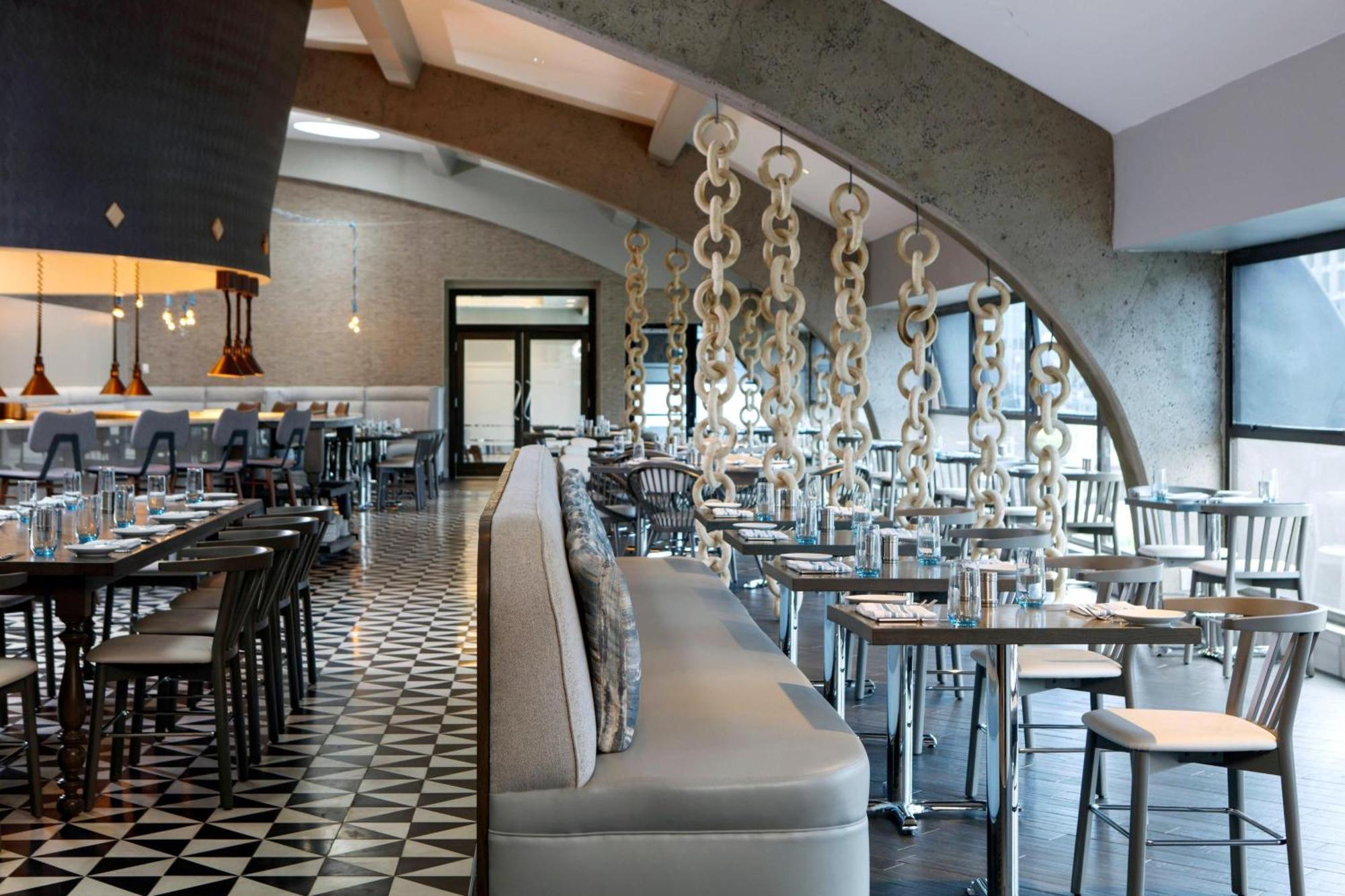 Renaissance Reno Downtown Hotel & Spa Buitenkant foto