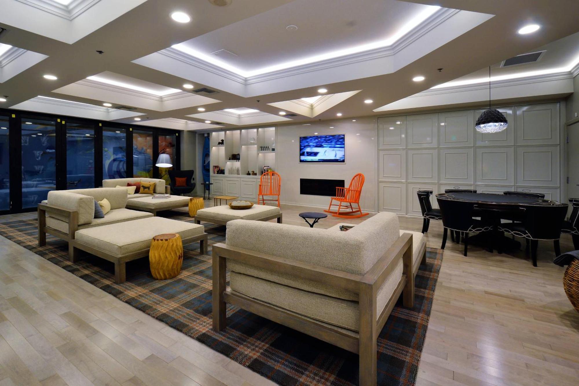 Renaissance Reno Downtown Hotel & Spa Buitenkant foto